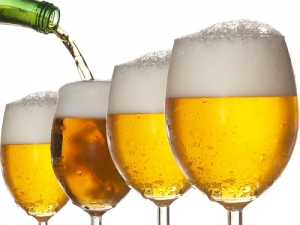 Cách giảm thiểu tác hại của rượu bia đối với người bệnh vẩy nến